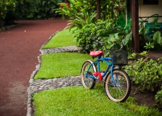 Pedaleando en Jalco